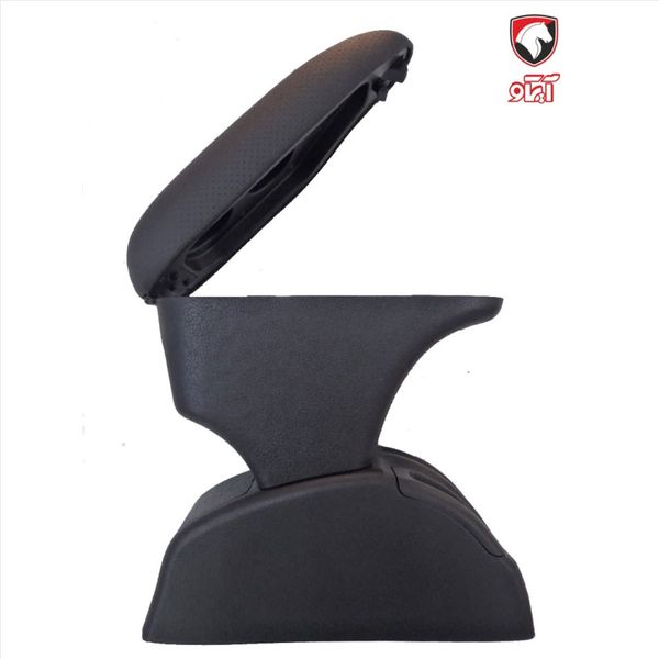 کنسول وسط پژو206 و 207 طرح پانچ