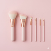 براش آرایشی