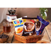 محصولات بابانا