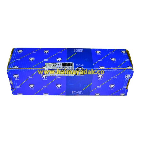 راهنمای روی آینه راست اچ سی شرکتی