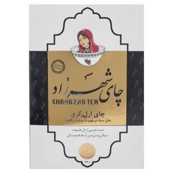 چای شهرزاد 400 گرمی معطر_10عددی