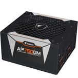 منبع تغذیه کامپیوتر گیگابایت آروس مدل GP-AP750GM