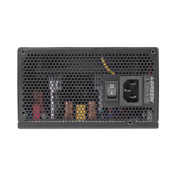 پاور GP700A-GED گرین 700 وات ا Green GP700A-GED Power Supply