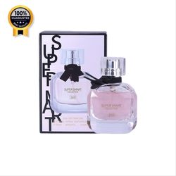 ادکلن مون پاریس سوپر اسمارت کالکشن Super smart collection اورجینال کد 169 حجم 25 میل