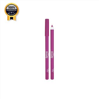 مداد چشم بنفش گلدن رز Golden rose اورجینال سری میس بیوتی VIVID PURPLE