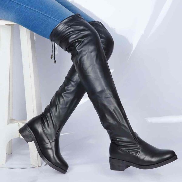 بوت بلند جورابی کد 268