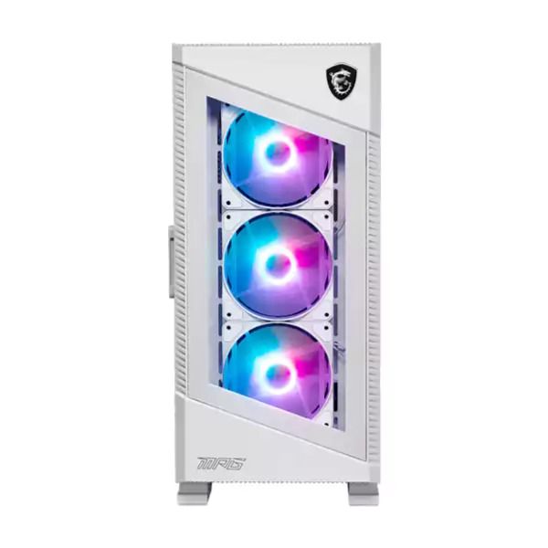Gaming CASE MSI MPG VELOX 100R