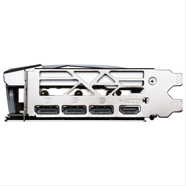 گرافیک ام اس ای مدل MSI 4060 Ti Gaming X Slim