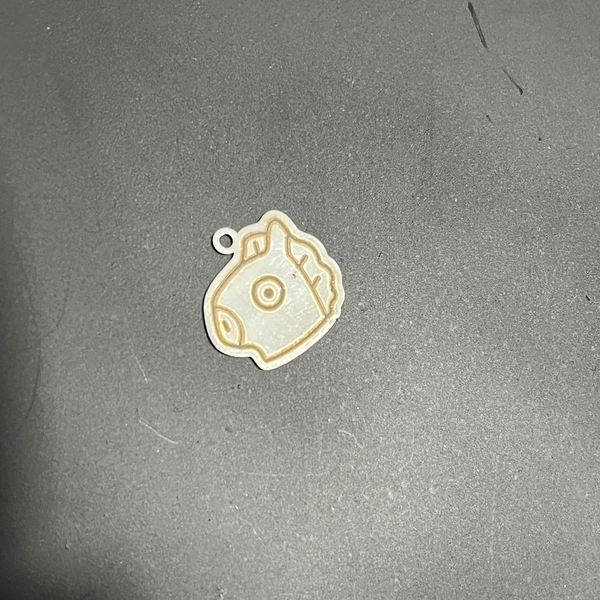 گردنبند bt21