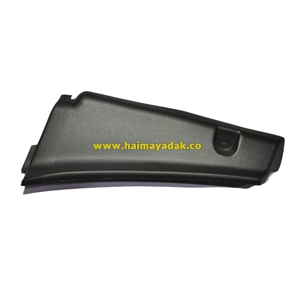 قاب شبکه زیر شیشه راست هایما اس5