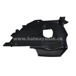 شلگیر گلگیر جلو چپ پایین اچ سی شرکتی