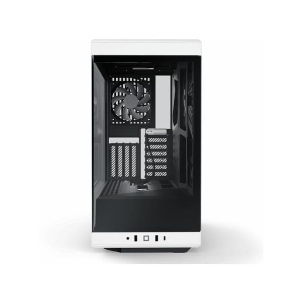 کیس هایت مدل Hyte Y40 Panda