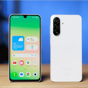 کاور سامسونگ A26