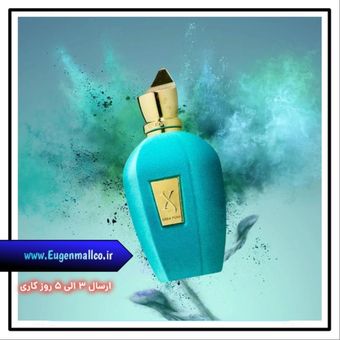 عطر زرجوف اربا پورا XERJOFF-Erba pura تستر اصلی حجم 100 میل