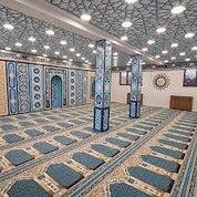 صندلی ویژه ی مساجد