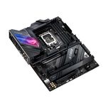 مادربرد ایسوس مدل ROG STRIX Z690-E GAMING WIFI