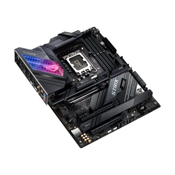 مادربرد ایسوس مدل ROG STRIX Z690-E GAMING WIFI