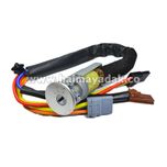 قفل سوئیچی کامل اچ سی شرکتی