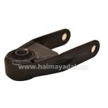 دوشاخه نگهدارنده دسته موتورپائین راست اچ سی کراس