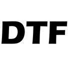 لیبل DTF