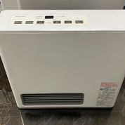 بخاری گازی برقی ۲/۵۰۰