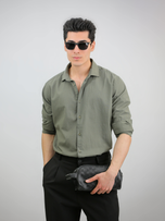 پیراهن آستین بلند کانفیدنس (بهاره)
