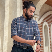 بالا تنه مردانه