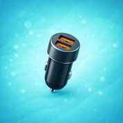 شارژر فندکی ماشین