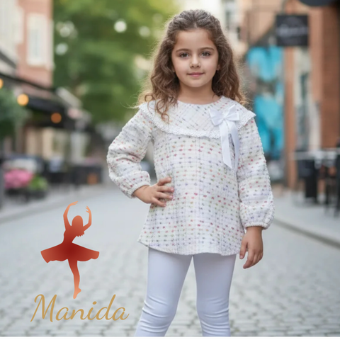 پیراهن و سارافون دخترانه