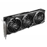 کارت گرافیک ام اس آی مدل GeForce RTX 3060 Ti VENTUS 3X 8G OC LHR