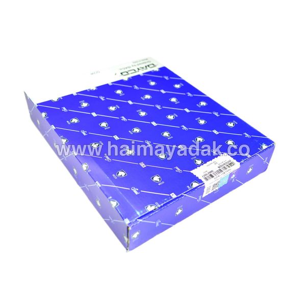 تسمه تایم 134 دندانه اچ سی شرکتی