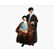 کتب امام و رهبری