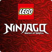 سری نینجاگو Ninjago
