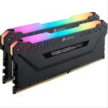 رم دسکتاپ DDR4 دو کاناله 3600 مگاهرتز CL16 کورسیر مدل VENGEANCE RGB RPO ظرفیت 16گیگابایت