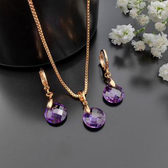 نیم ست طرح آماتیس