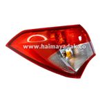 چراغ عقب روی گلگیر چپ هایما اس5 شرکتی