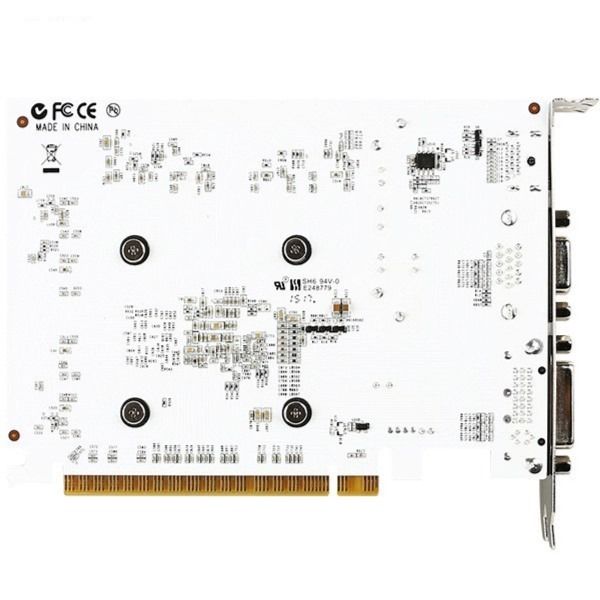 Graphic Card MSI N730-4GD3V2