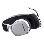 هدست SteelSeries Arctis 7+ Wireless - Black