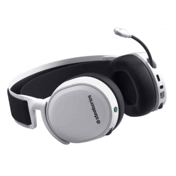هدست SteelSeries Arctis 7+ Wireless - Black
