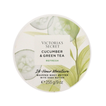کره بدن حاوی شی باتر اورجینال ویکتوریا سکرت Whipped Body Butter With Shea Butter