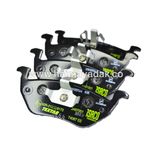 لنت ترمز عقب هایما اس7 شرکتی تکستار