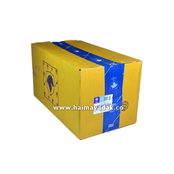 قاب زیرگردگیردسته دنده اچ سی شرکتی