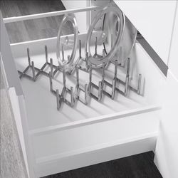 نظم دهنده آکاردئونی ایکیا IKEA مدل VARIERA