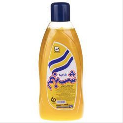 شامپو شبنم 1000