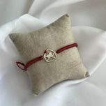 دستبند قلب نامه