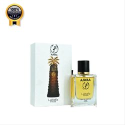 ادکلن جیبی اجوا لطافه پراید Lattafa Pride اورجینال Travel size حجم 20 میل