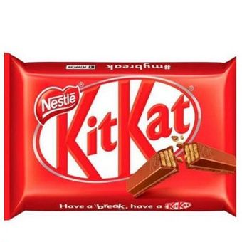 شکلات کیت کت - 41 گرم