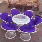 میز و صندلی