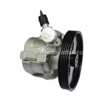 پمپ هیدرولیک فرمان اچ سی کراس شرکتی