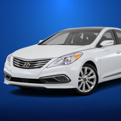 آزرا گرنجور